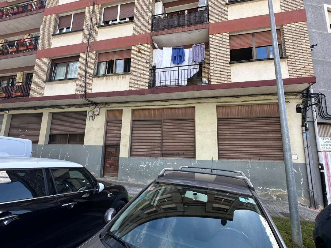 Коммерческая недвижимость 88м² в Страна Басков, Испания № 202917