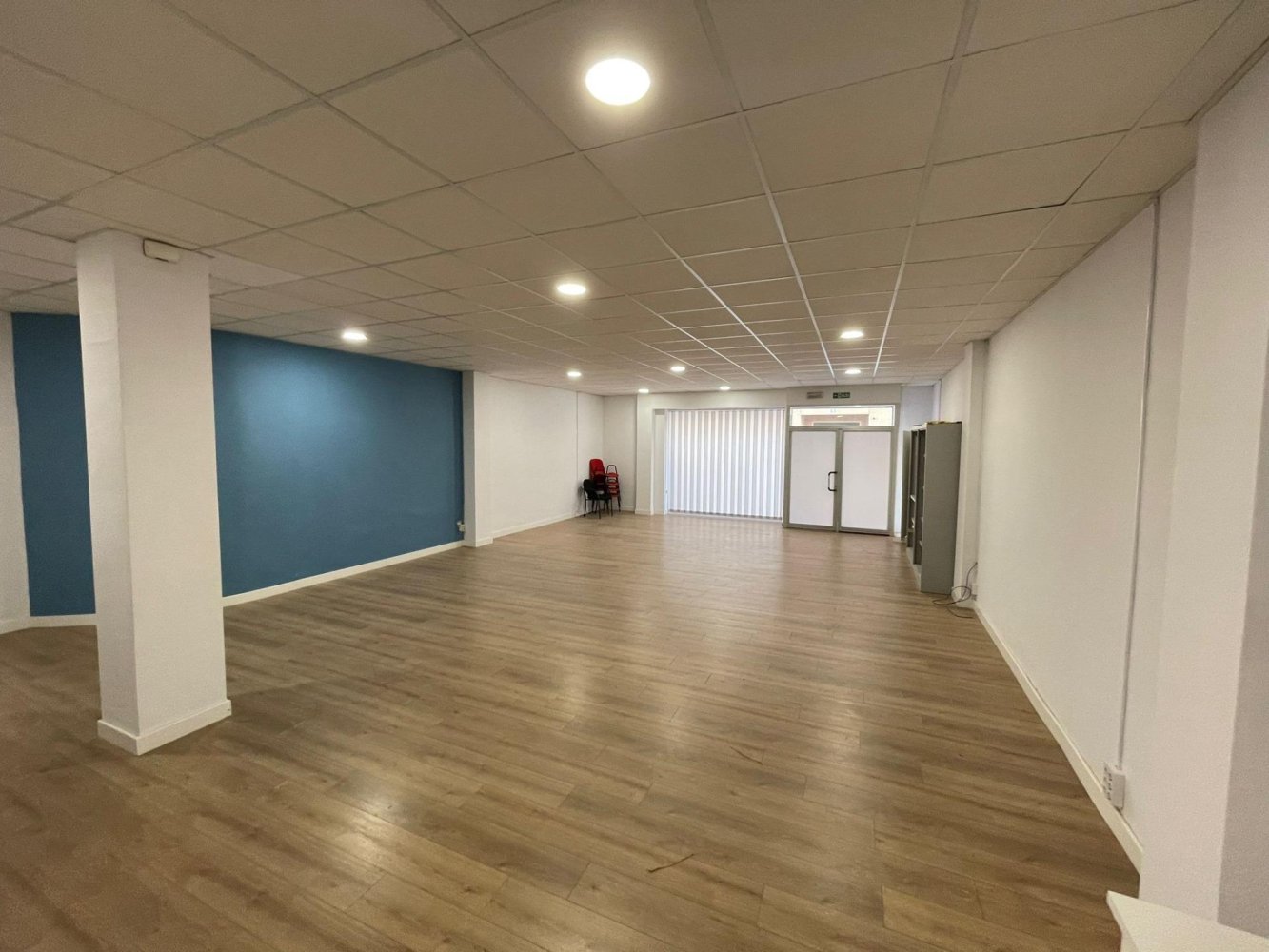 Imóvel comercial em Alicante, Spain 231 m² N.º 30592