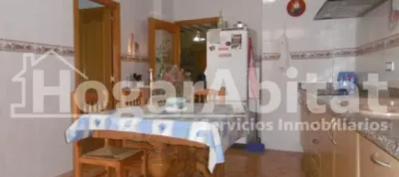 4 غرف نوم منزل في Xeraco, Spain رقم 97286 27