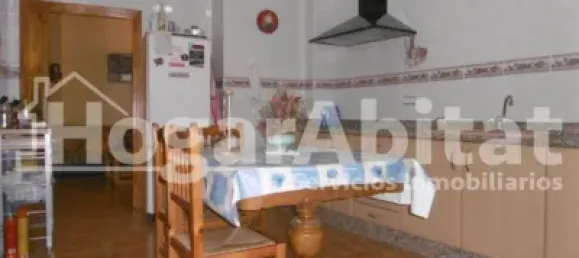 4 غرف نوم منزل في Xeraco, Spain رقم 97286 28