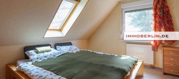 Casa de 4 habitaciónes en Franzosisch Buchholz, Germany No. 236705 5