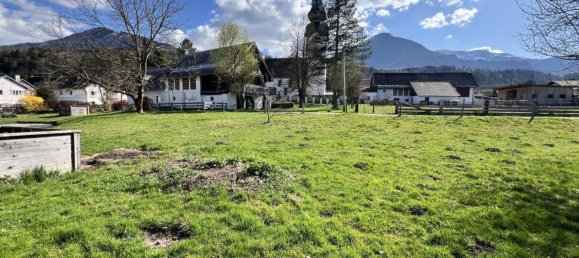  Land in Feistritz im Rosental, Austria No. 242961 13