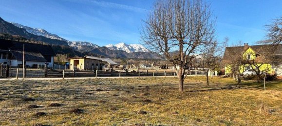  Land in Feistritz im Rosental, Austria No. 242961 4