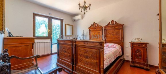 9 bedrooms Villa in Rome, Italy No. 193481 14