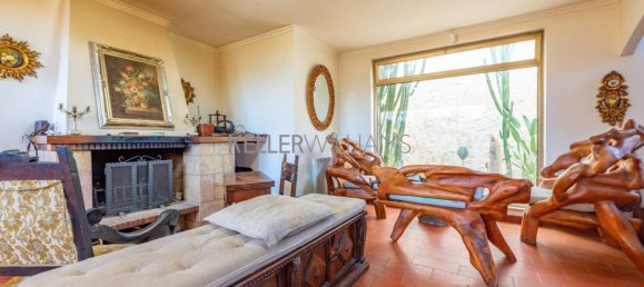 9 bedrooms Villa in Rome, Italy No. 193481 8