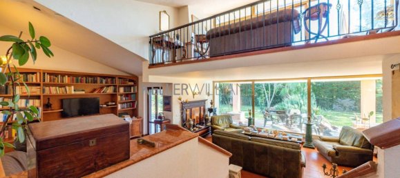 9 bedrooms Villa in Rome, Italy No. 193481 7