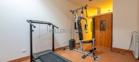 9 bedrooms Villa in Rome, Italy No. 193481 18