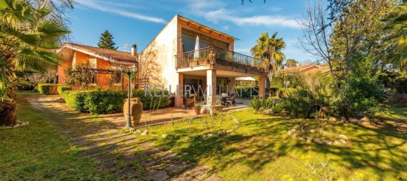 9 bedrooms Villa in Rome, Italy No. 193481 26