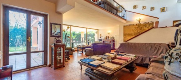 9 bedrooms Villa in Rome, Italy No. 193481 9