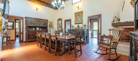 9 bedrooms Villa in Rome, Italy No. 193481 12