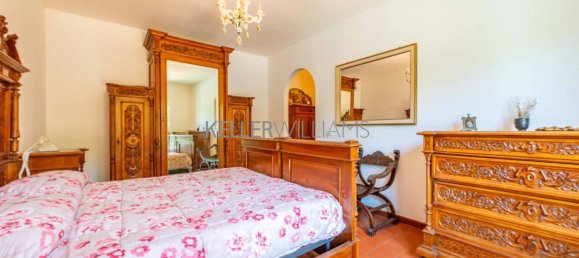 9 bedrooms Villa in Rome, Italy No. 193481 15