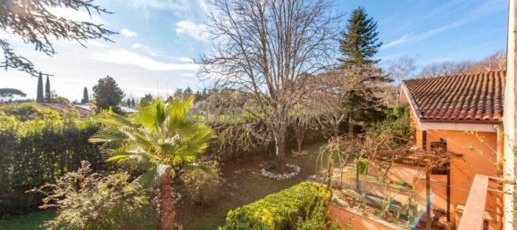 9 bedrooms Villa in Rome, Italy No. 193481 24