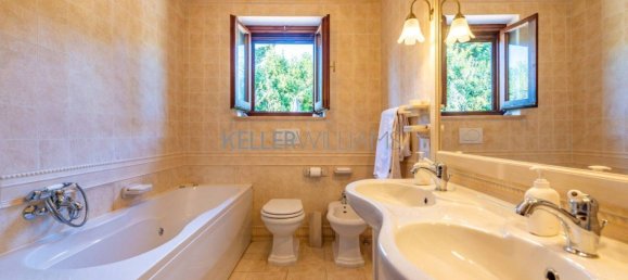 9 bedrooms Villa in Rome, Italy No. 193481 22