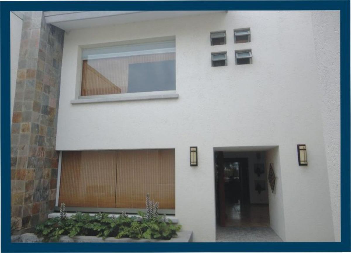 4 bedrooms House in Guanajuato, Mexico No. 175706