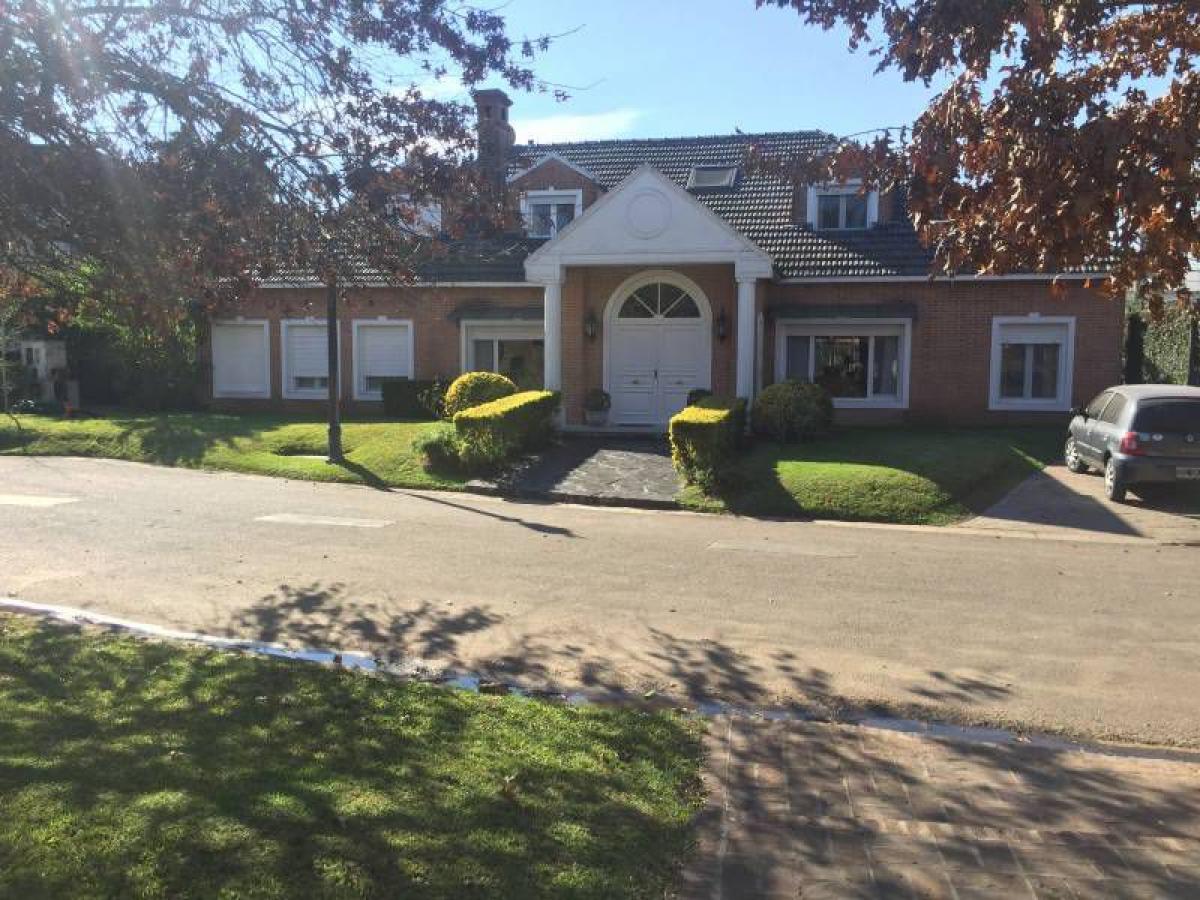 6 Schlafzimmer Haus in San Isidro, Argentina, Nr. 56274