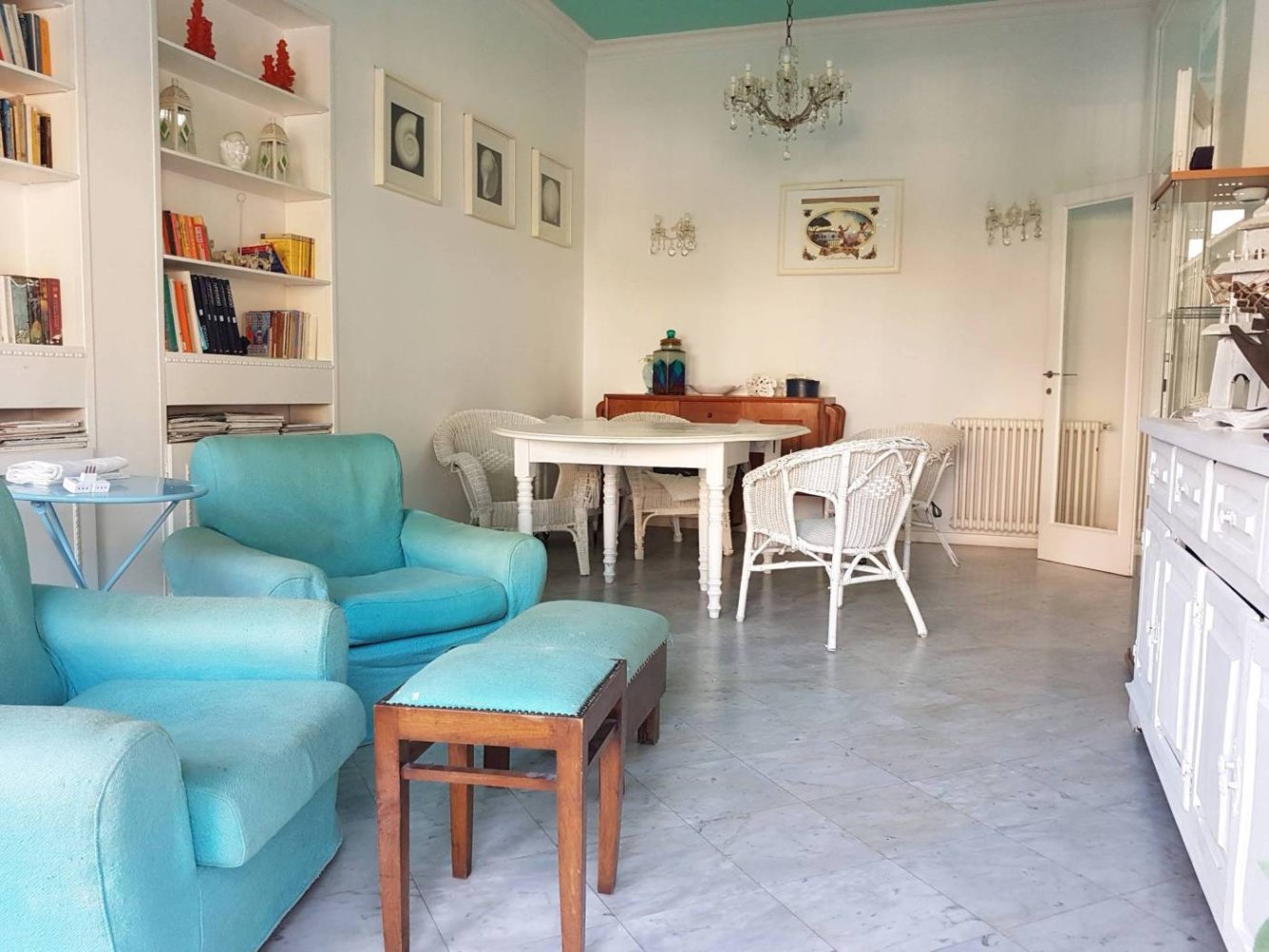 3 chambres Appartement à Viareggio, Italy No. 42895