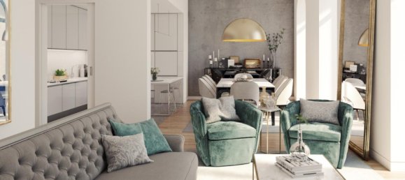 2 Schlafzimmer Eigentumswohnung in Lisbon, Portugal, Nr. 6925 2