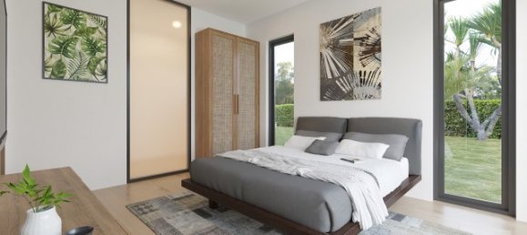 4 bedrooms Villa in Rawai, Thailand No. 12556 16