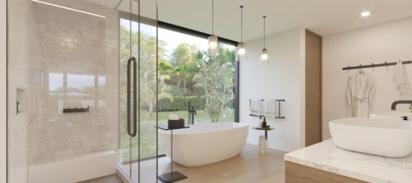 4 bedrooms Villa in Rawai, Thailand No. 12556 15