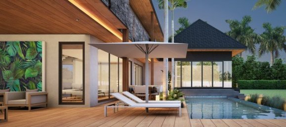 4 bedrooms Villa in Rawai, Thailand No. 12556 3