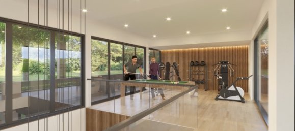 4 bedrooms Villa in Rawai, Thailand No. 12556 11