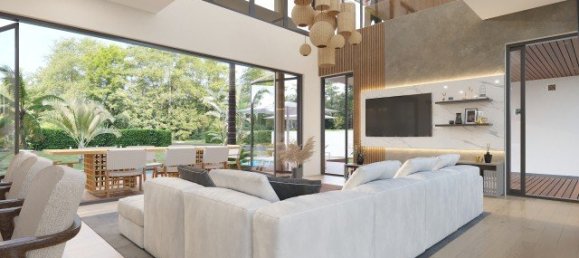 4 bedrooms Villa in Rawai, Thailand No. 12556 5