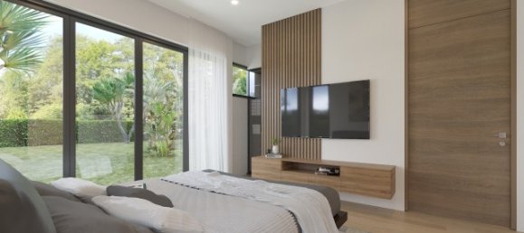 4 bedrooms Villa in Rawai, Thailand No. 12556 17