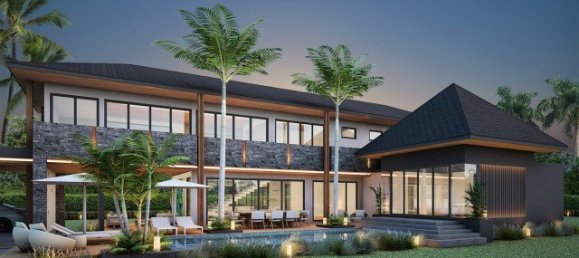 4 bedrooms Villa in Rawai, Thailand No. 12556 2