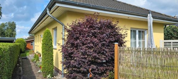 Бунгало с 3 комнатами в Передняя Померания-Грайфсвальд, Германия № 270247 15