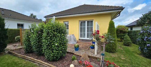 Бунгало с 3 комнатами в Передняя Померания-Грайфсвальд, Германия № 270247 7