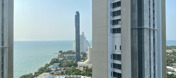 3غرفة شقة في Pattaya, Thailand رقم 74970 27