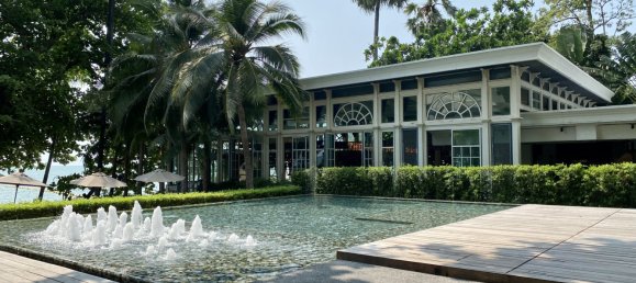 3غرفة شقة في Pattaya, Thailand رقم 74970 23