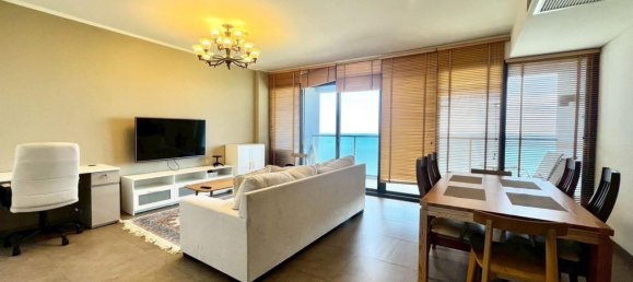 3غرفة شقة في Pattaya, Thailand رقم 74970 5