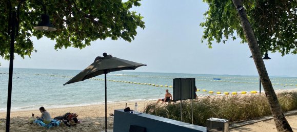 3غرفة شقة في Pattaya, Thailand رقم 74970 25