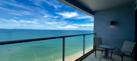 3غرفة شقة في Pattaya, Thailand رقم 74970 28