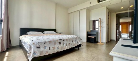 3غرفة شقة في Pattaya, Thailand رقم 74970 15