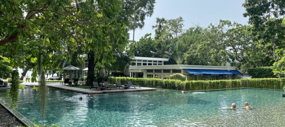 3غرفة شقة في Pattaya, Thailand رقم 74970 22