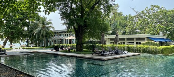 3غرفة شقة في Pattaya, Thailand رقم 74970 26