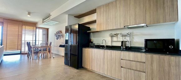 3غرفة شقة في Pattaya, Thailand رقم 74970 9