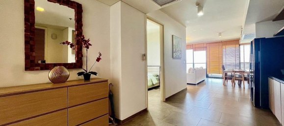 3غرفة شقة في Pattaya, Thailand رقم 74970 10