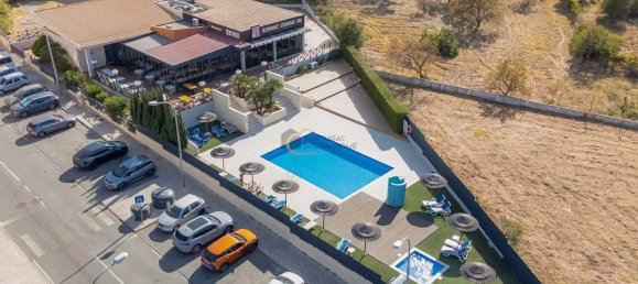 3 Schlafzimmer Wohnung in Albufeira, Portugal, Nr. 332916 4