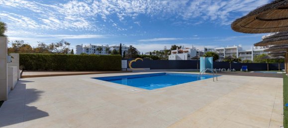 3 Schlafzimmer Wohnung in Albufeira, Portugal, Nr. 332916 2