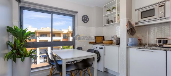 3 Schlafzimmer Wohnung in Albufeira, Portugal, Nr. 332916 26