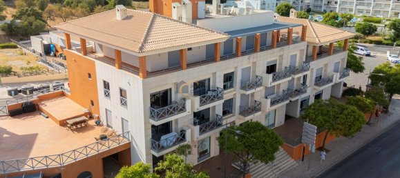 3 Schlafzimmer Wohnung in Albufeira, Portugal, Nr. 332916 6