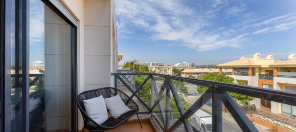 3 Schlafzimmer Wohnung in Albufeira, Portugal, Nr. 332916 23