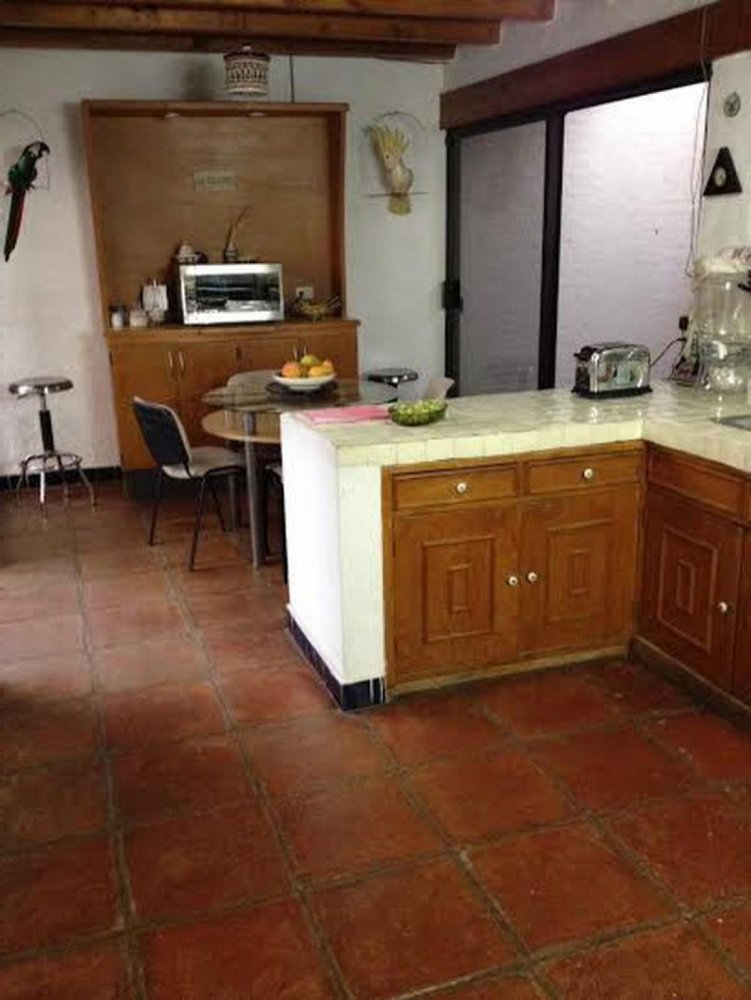 3 غرف نوم منزل في Morelos, Mexico رقم 172135