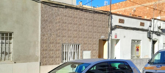 Oficina en Terrassa, Spain 47 m² No. 163894 2