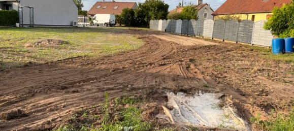 693m² Land in Sarthe, France No. 306705 4