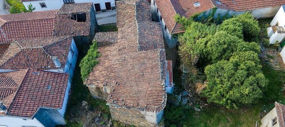 2 غرف نوم منزل في Castanheira de Pera, Portugal رقم 168307 4