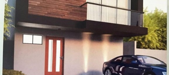 3 bedrooms House in San Luis Potosi, Mexico No. 186001 2